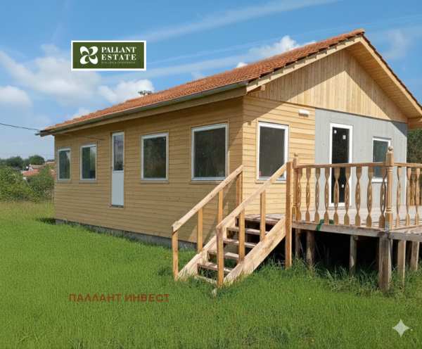 Продава къща, с. гранитово, област ямбол