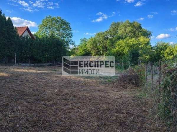 Продава парцел, гр. варна, м-т ален мак