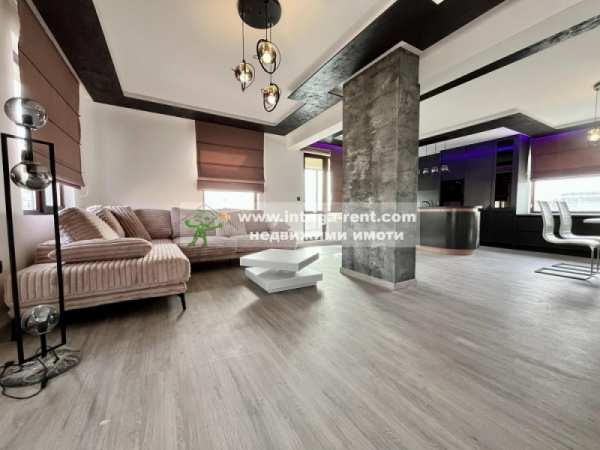 Продава 3-стаен, гр. хасково, бадема