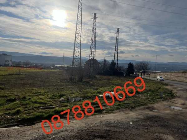 Продава парцел, гр. благоевград, грамада
