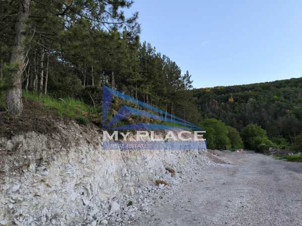 Продава парцел, гр. шумен, куршун чешма