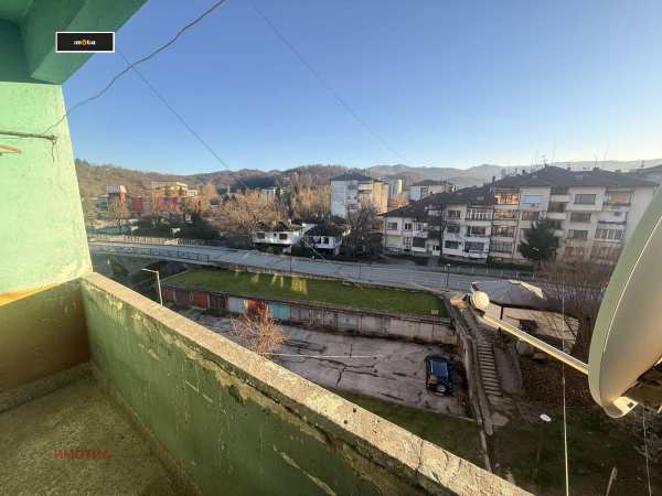 Продава 2-стаен, гр. троян, област ловеч