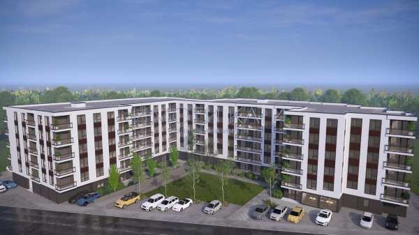 Продава 3-стаен, гр. перник, изток
