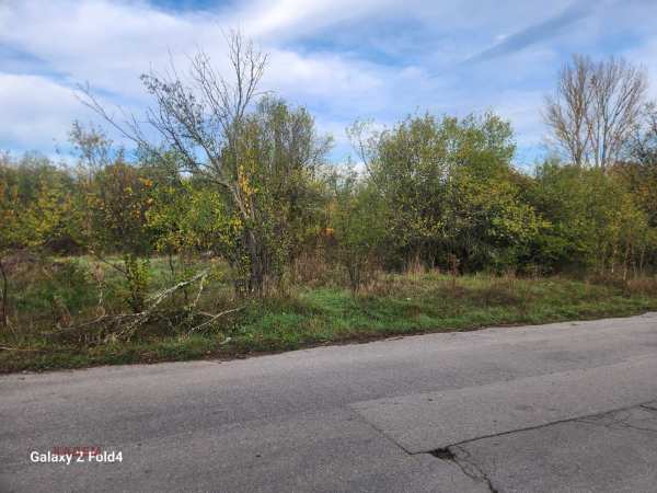 Продава парцел, гр. кюстендил, в.з. юг