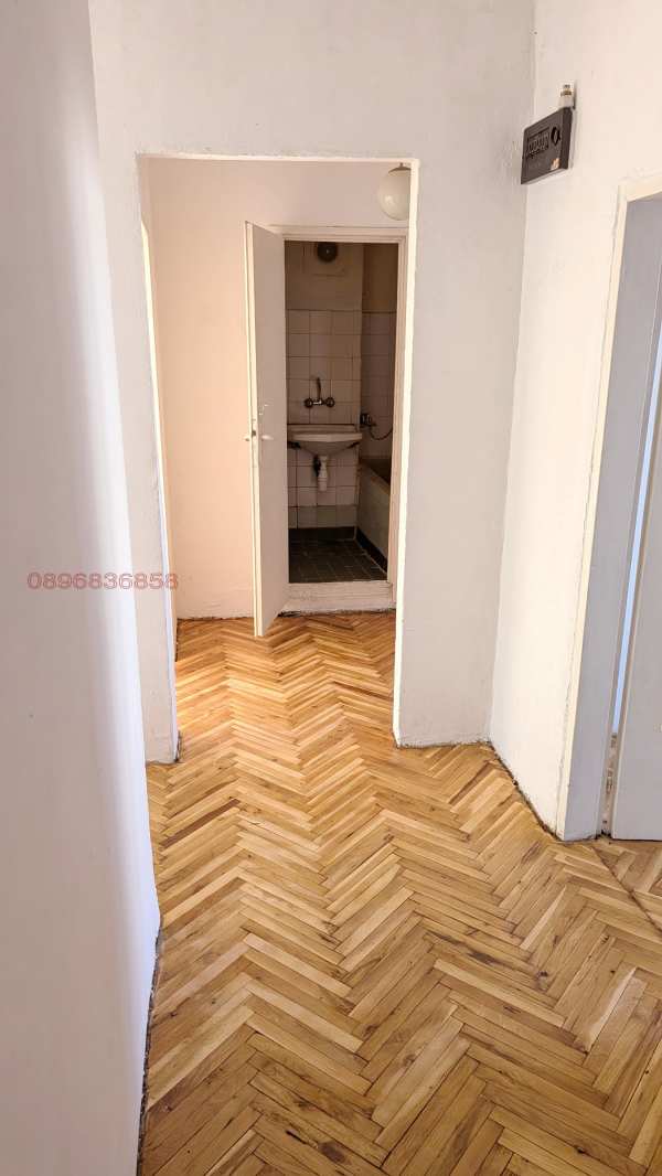 Продава 4-стаен, гр. плевен, сторгозия