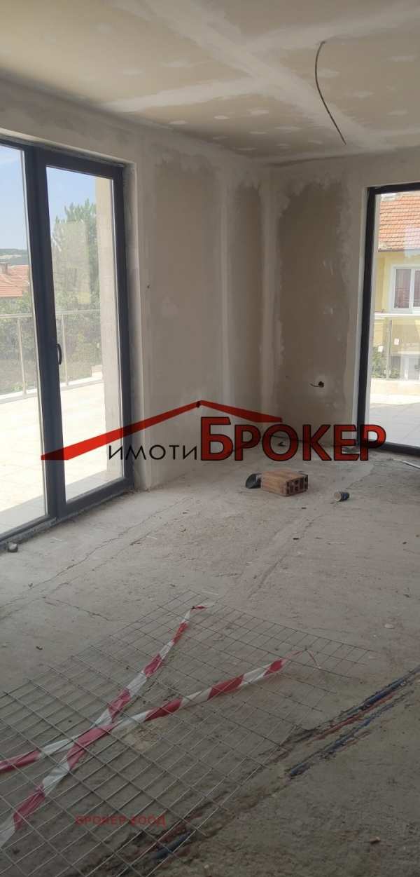 Продава 3-стаен, гр. сливен, център