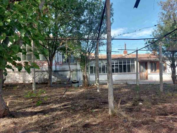 Продава къща, с. маломир, област ямбол