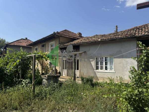 Продава къща, с. салманово, област шумен