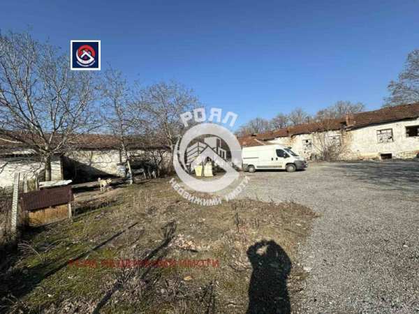 Продава къща, гр. стамболийски, област пловдив