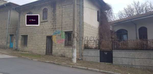 Продава къща, с. добрина, област варна