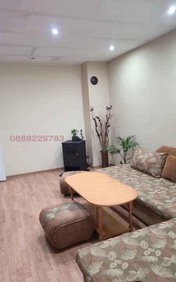 Продава 2-стаен, гр. габрово, бичкиня