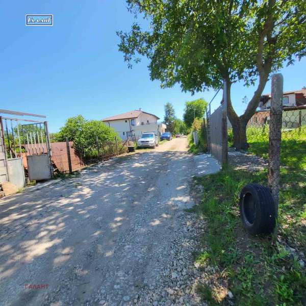 Продава парцел, с. осеново, област варна