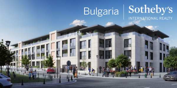 Продава 4-стаен, гр. софия, кръстова вада