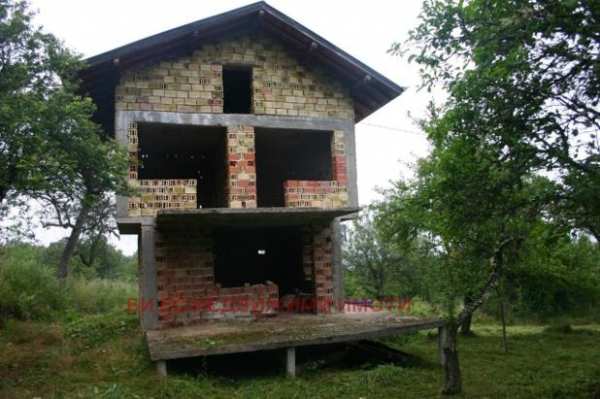 Продава  къща с. Калище, област Перник
      70 кв.м