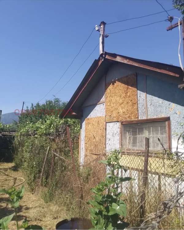 Продава парцел, гр. кюстендил, могилата