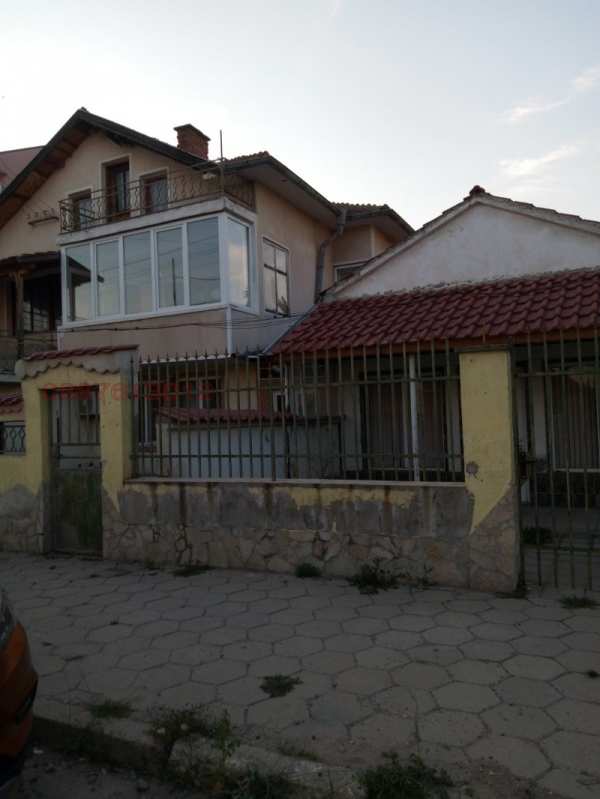 Продава къща, гр. сливен, речица