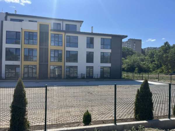 Продава 2-стаен, гр. търговище, запад 3