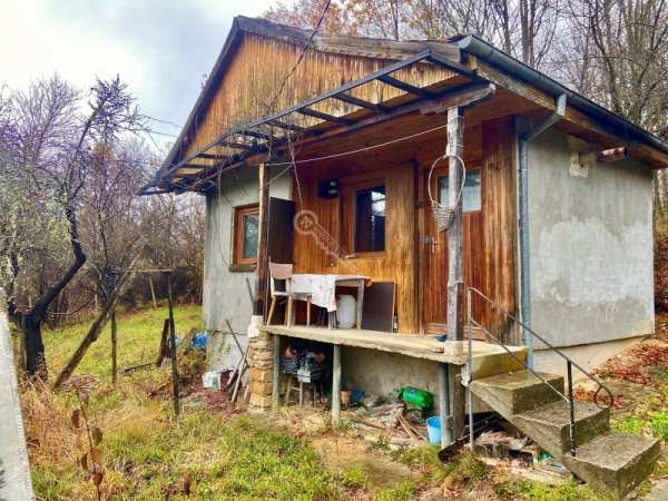 Продава вила, с. боженците, област габрово