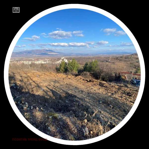 Продава парцел, гр. кюстендил, колуша