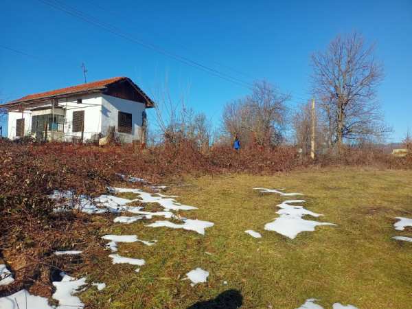 Продава парцел, с. лесидрен, област ловеч