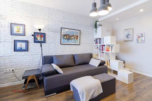 Продава 4-стаен, гр. софия, слатина