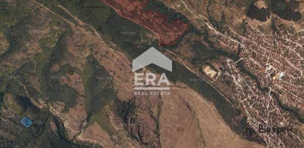 Продава парцел, гр. ветрен, област пазарджик