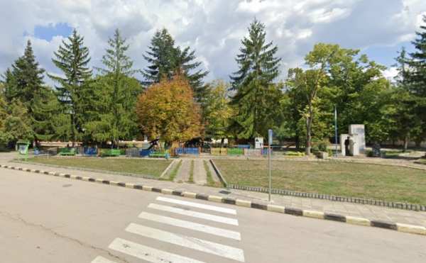 Продава парцел, с. чернево, област варна