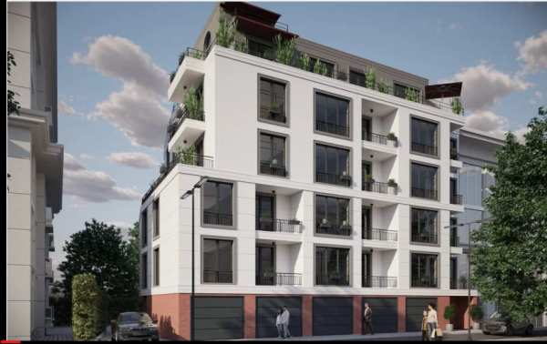 Продава 3-стаен, гр. софия, надежда 4