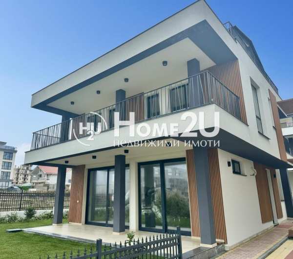 Продава къща, гр. черноморец, област бургас