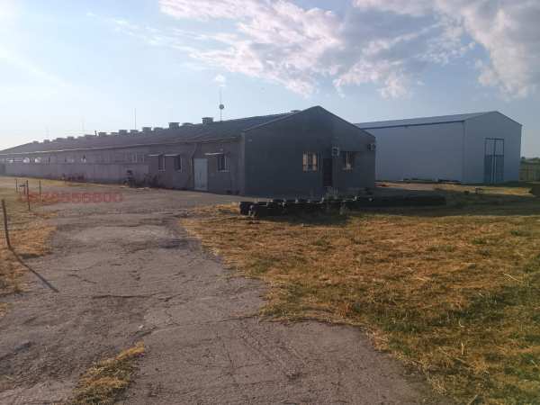 Продава бизнес имот, с. камен, област сливен