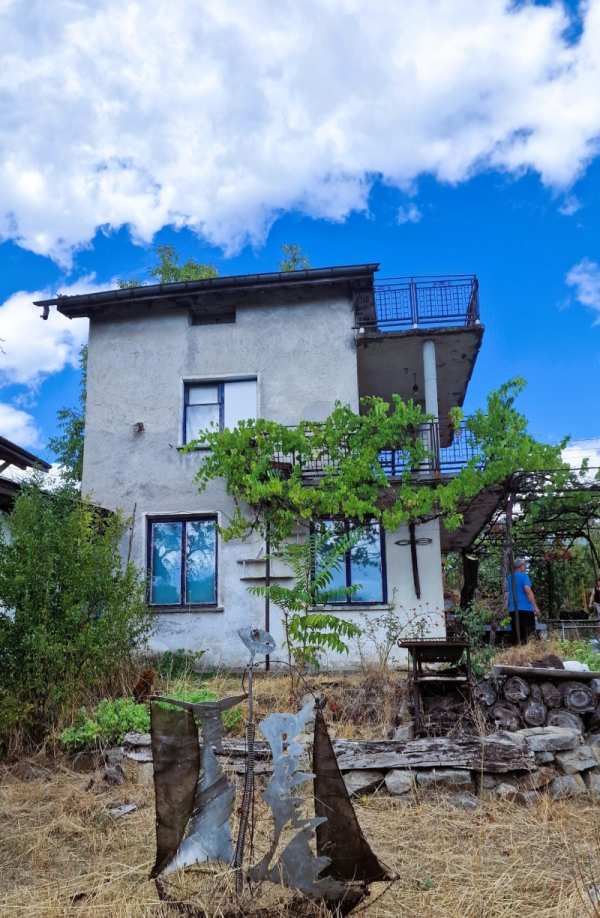 Продава къща, гр. куклен, област пловдив