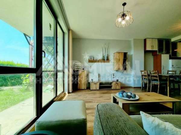 Продава къща, с. кошарица, област бургас