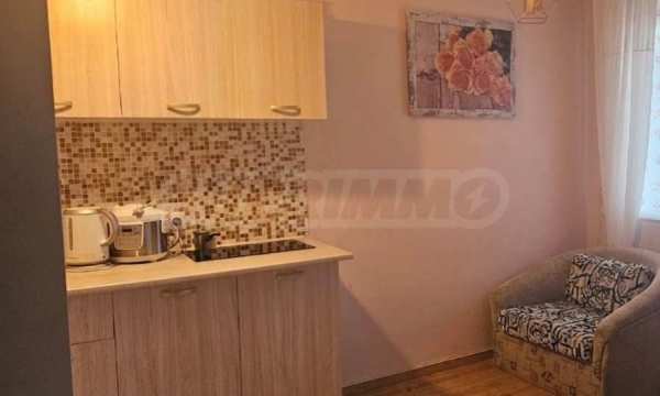 Продава 1-стаен, гр. созопол, област бургас