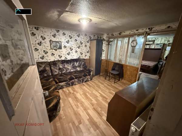 Продава къща, с. иваново, област русе