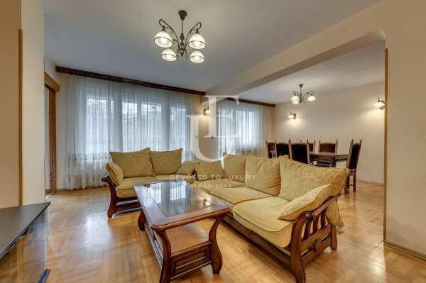 Продава 4-стаен, гр. софия, изгрев
