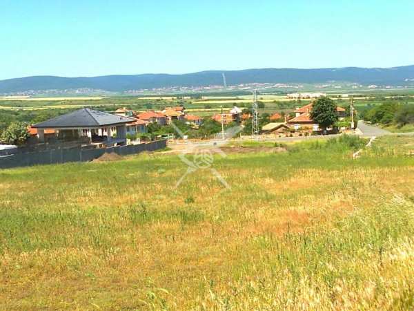 Продава парцел, с. тънково, област бургас