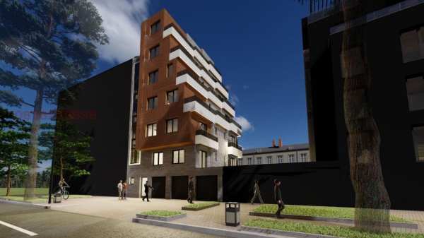 Продава 4-стаен, гр. варна, колхозен пазар