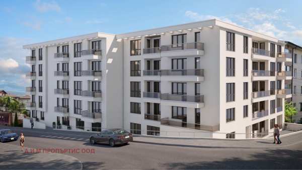 Продава 1-стаен, гр. благоевград, широк център