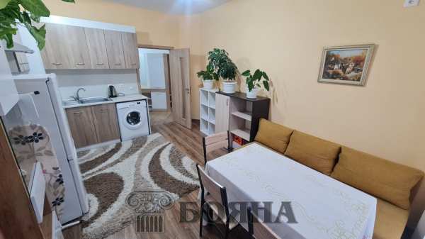 Продава 2-стаен, гр. русе, център