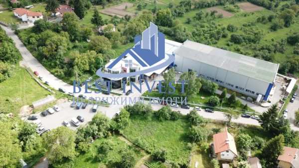 Продава пром. помещение, с. гърляно, област кюстендил