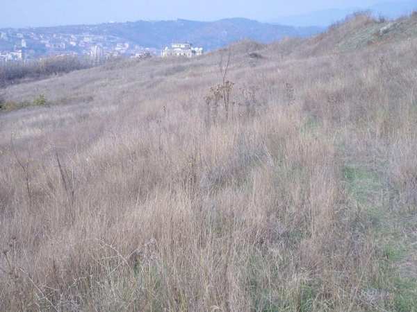 Продава парцел, гр. благоевград, бялата висота