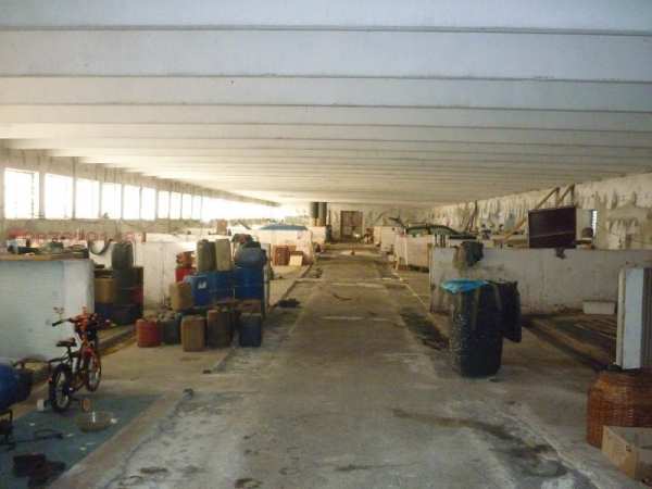 Продава пром. помещение, с. дюлево, област бургас