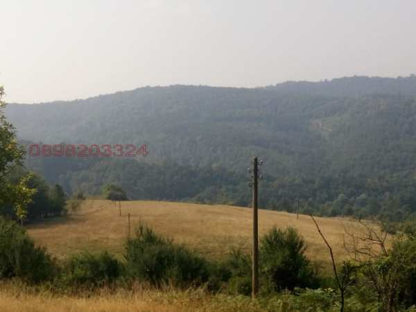 Продава парцел, гр. трявна, област габрово