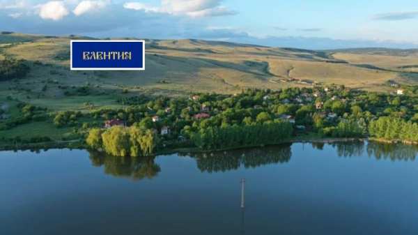 Продава парцел, с. безден, област софия област