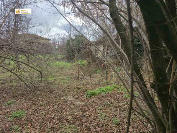 Продава парцел, гр. лясковец, област велико търново