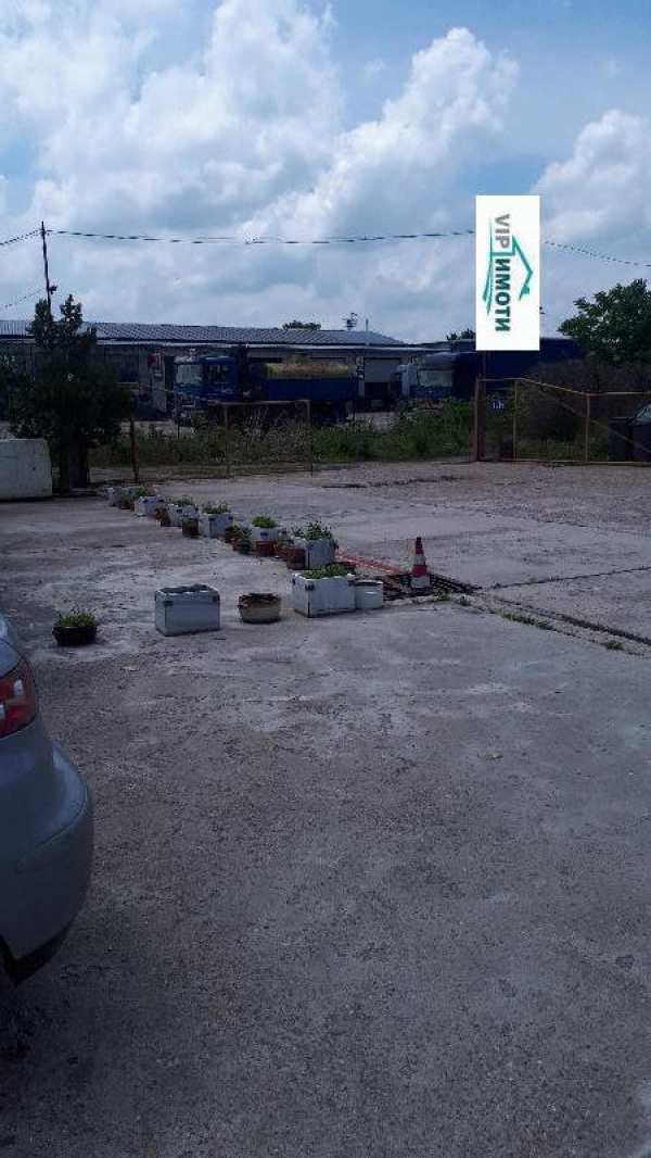 Продава гараж, паркомясто, с. ясен, област плевен