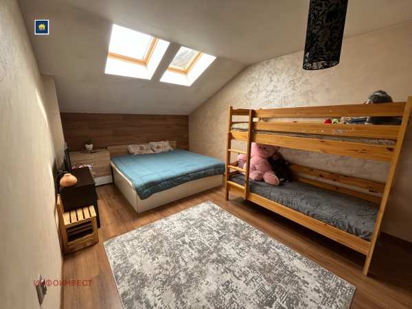 Продава 2-стаен, гр. велинград, област пазарджик