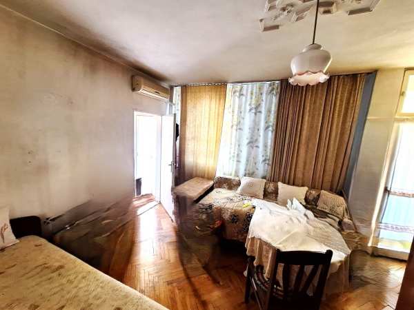 Продава 2-стаен, гр. стара загора, център