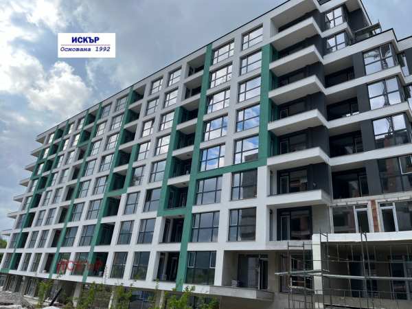 Продава мезонет, гр. софия, младост 4