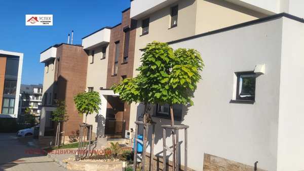 Продава къща, гр. софия, драгалевци